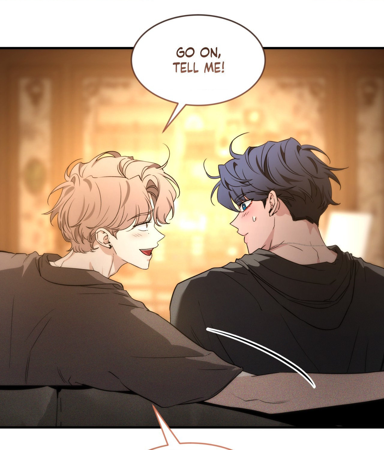 Sketch Chapter 148 page 52 - 