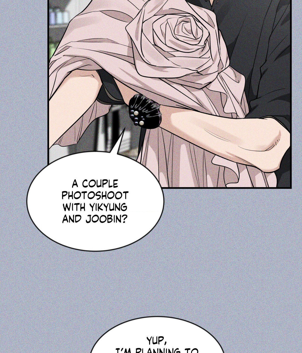 Sketch Chapter 148 page 55 - 