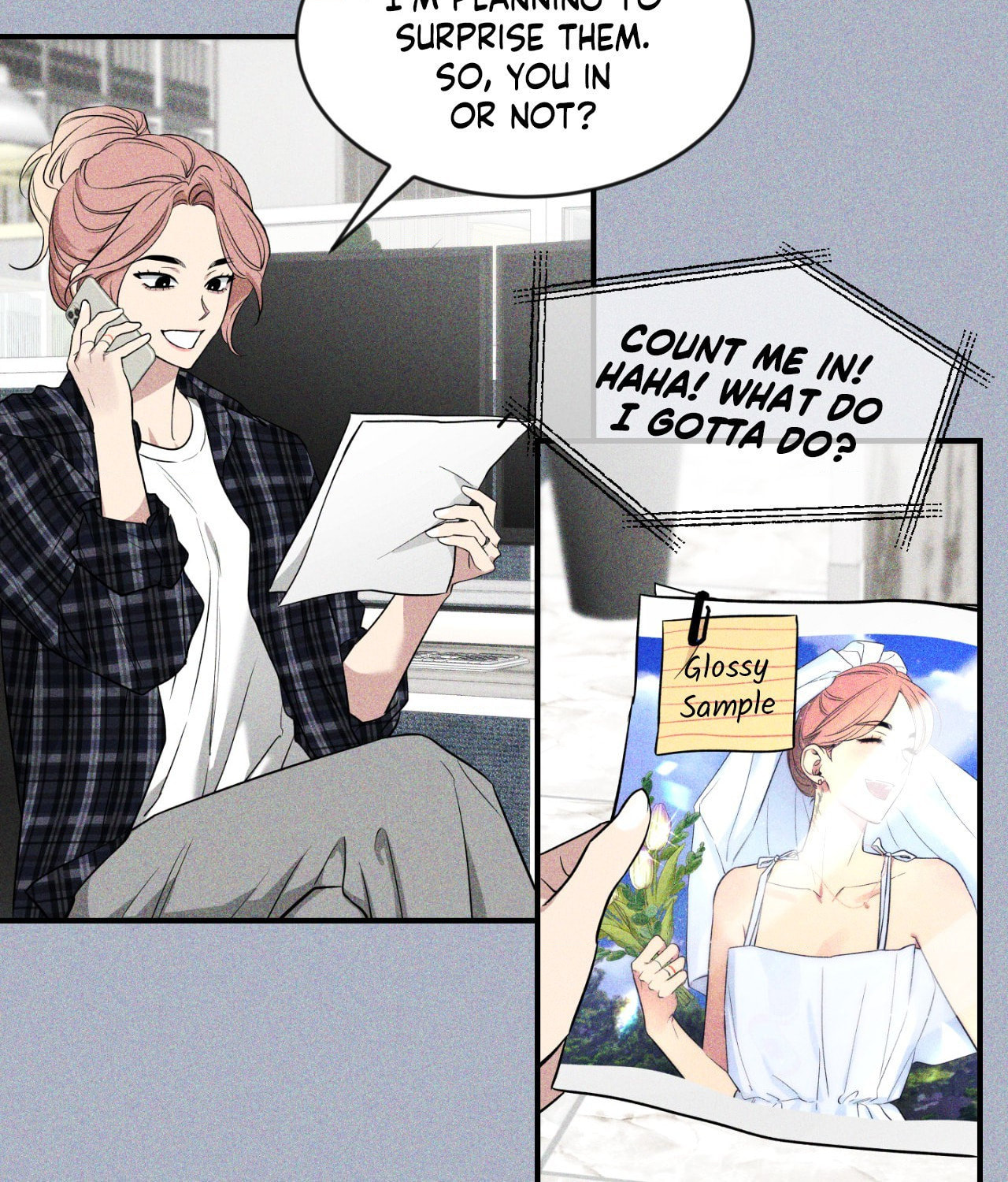 Sketch Chapter 148 page 56 - 