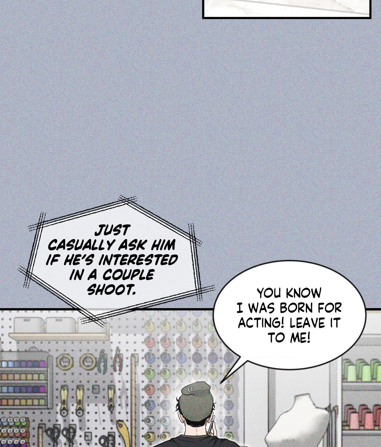 Sketch Chapter 148 page 57 - 