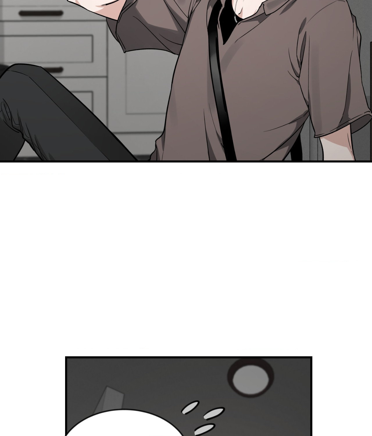 Sketch Chapter 148 page 7 - 