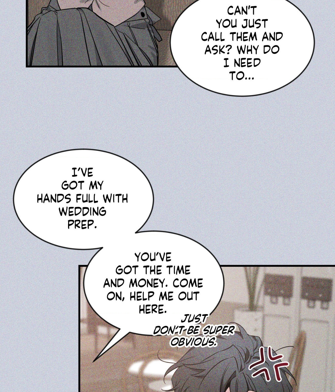 Sketch Chapter 148 page 62 - 