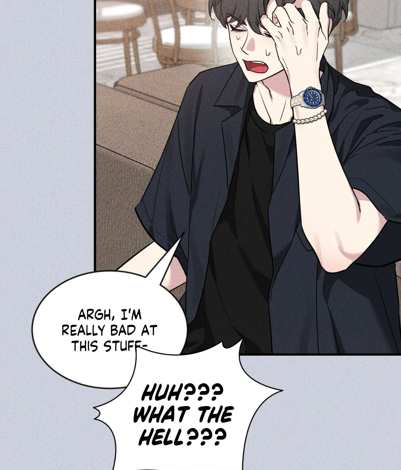 Sketch Chapter 148 page 63 - 