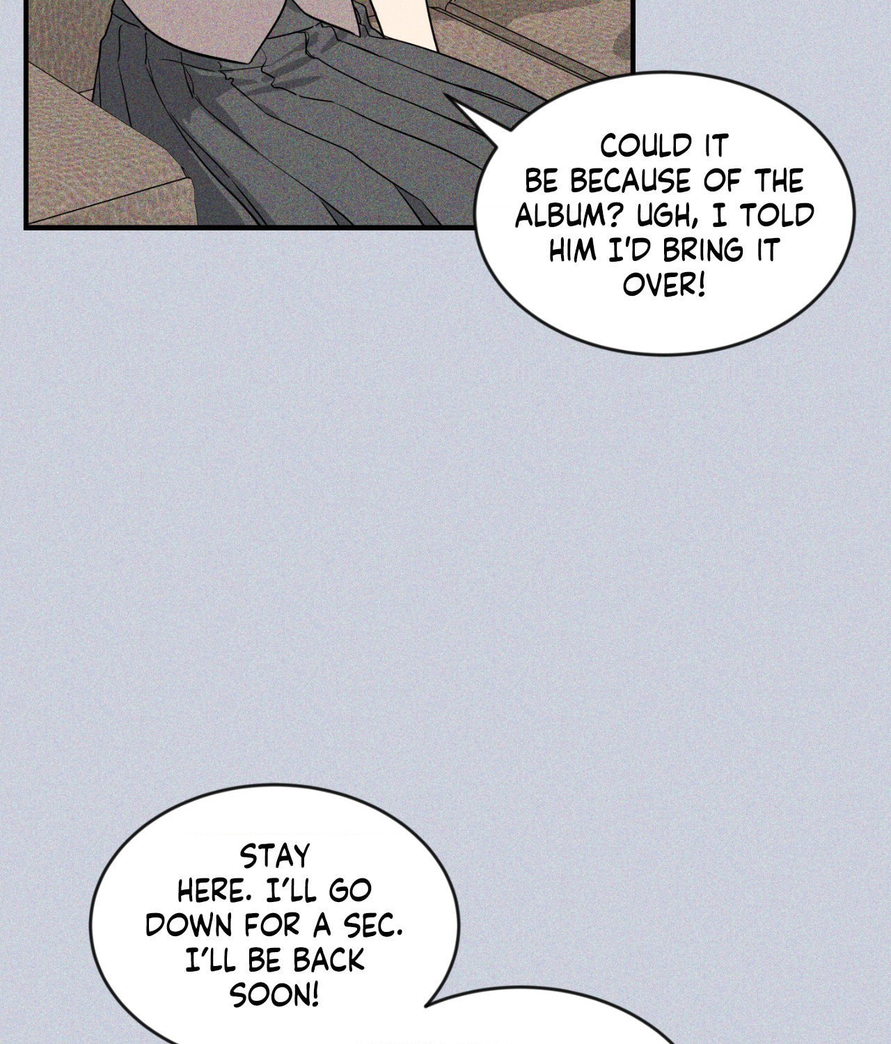 Sketch Chapter 148 page 65 - 