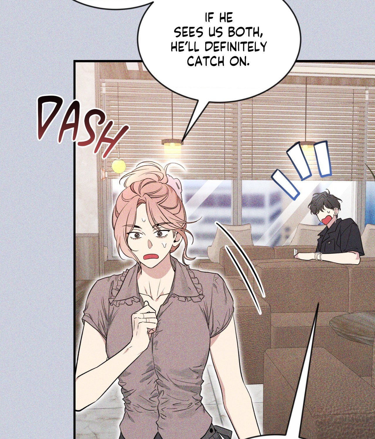 Sketch Chapter 148 page 66 - 