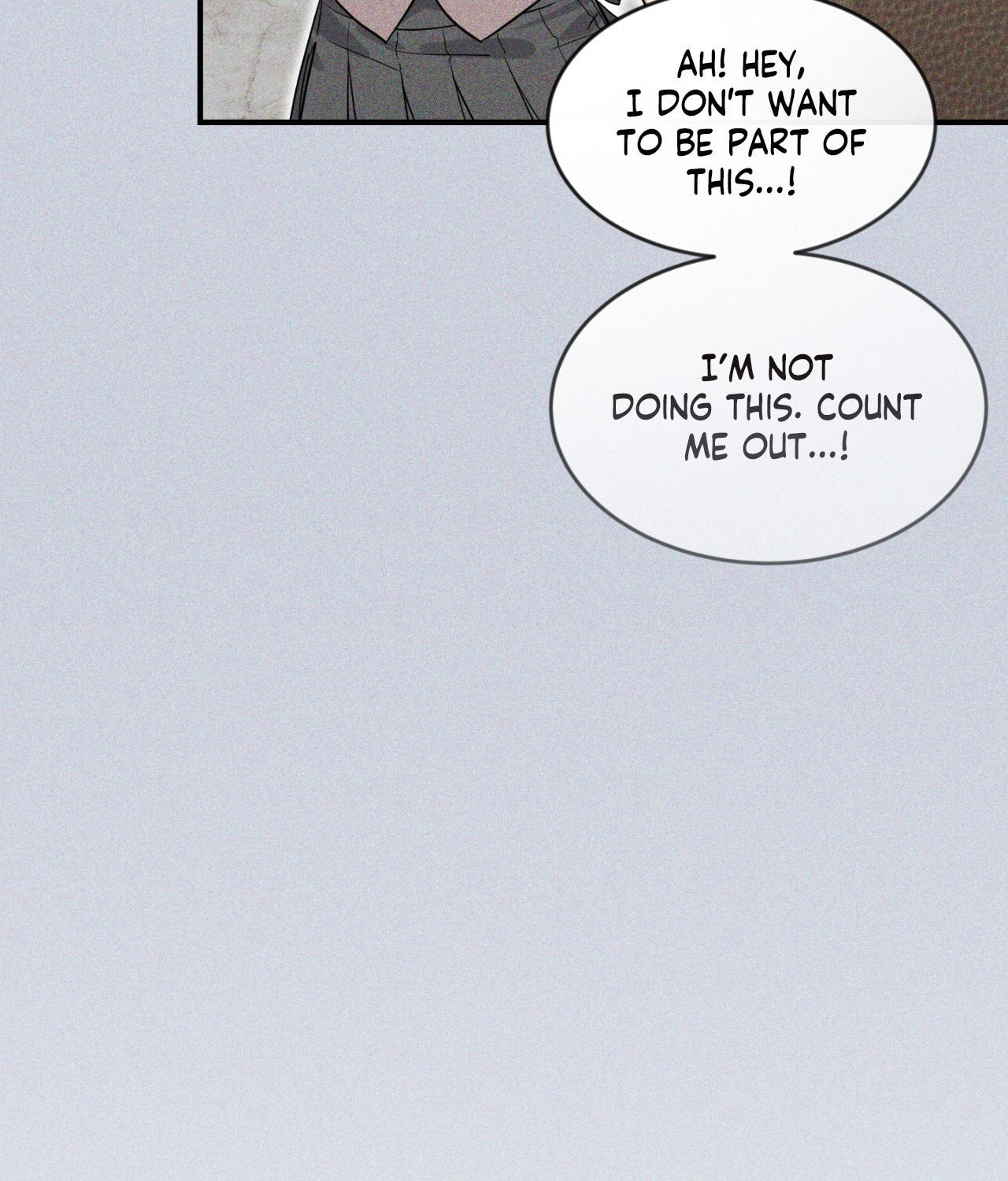 Sketch Chapter 148 page 67 - 