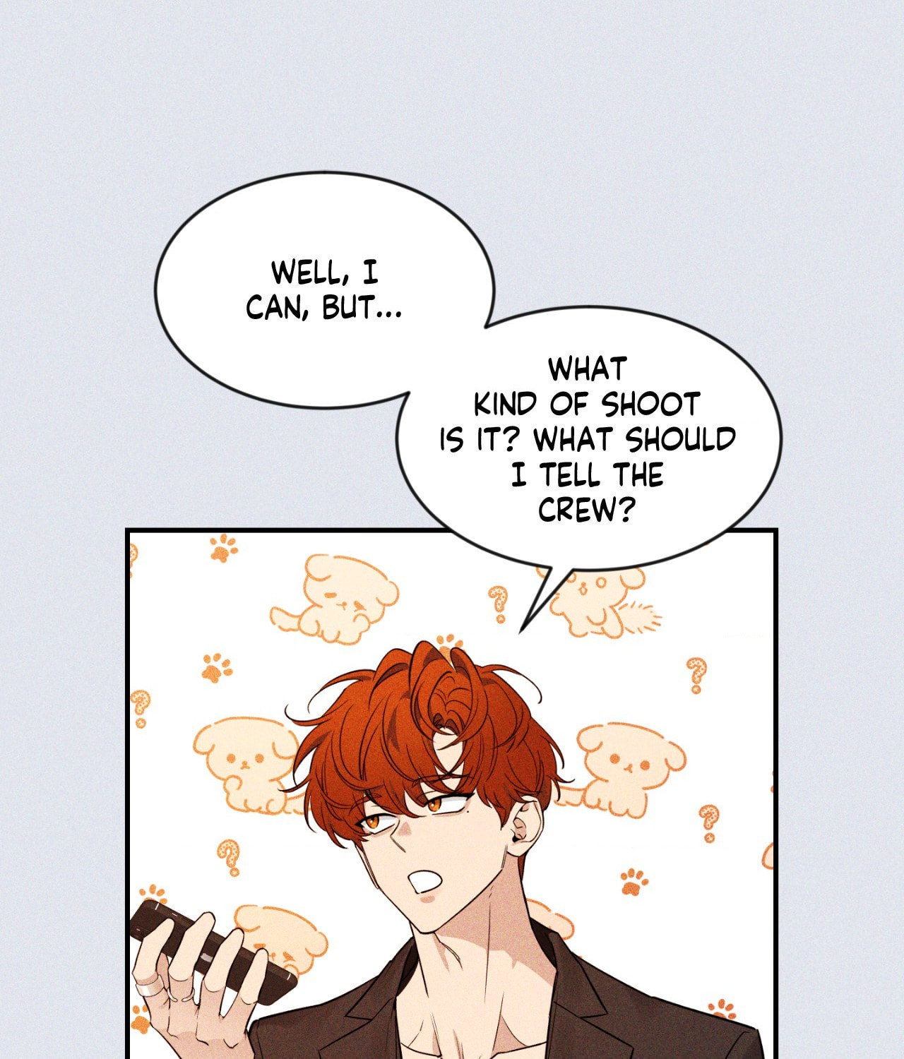 Sketch Chapter 148 page 70 - 