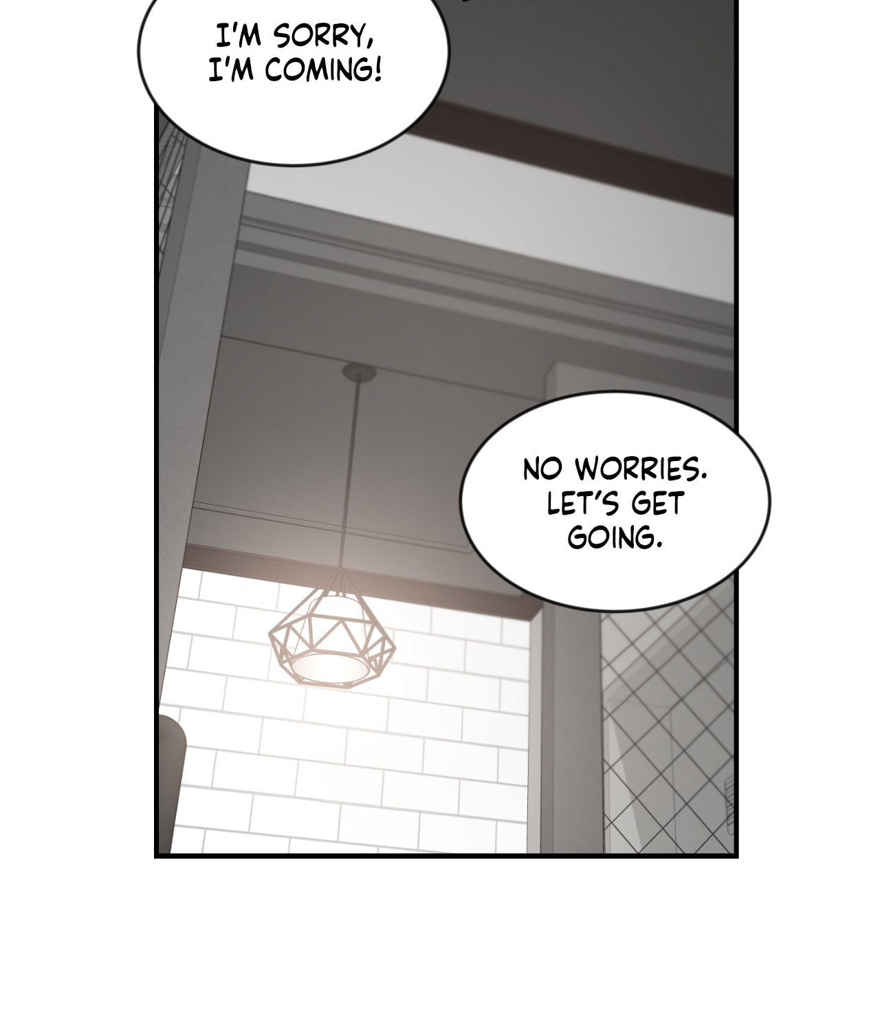 Sketch Chapter 148 page 8 - 