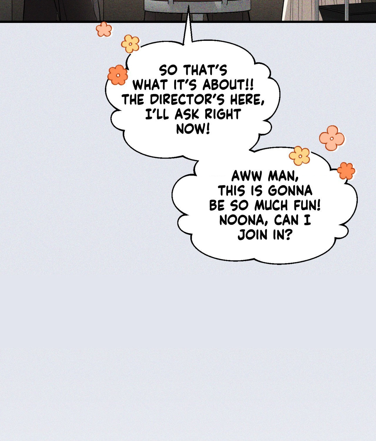 Sketch Chapter 148 page 73 - 