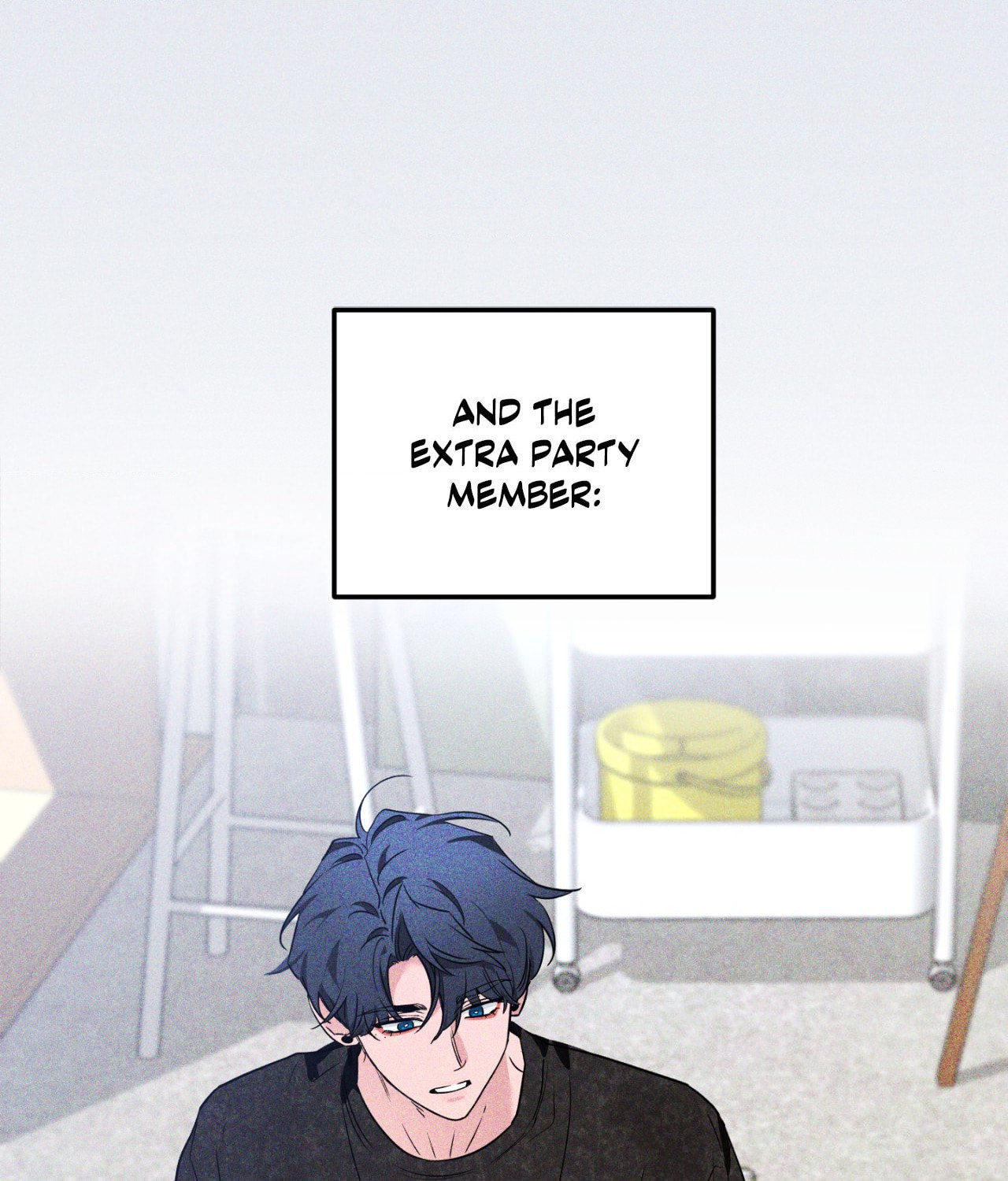 Sketch Chapter 148 page 74 - 