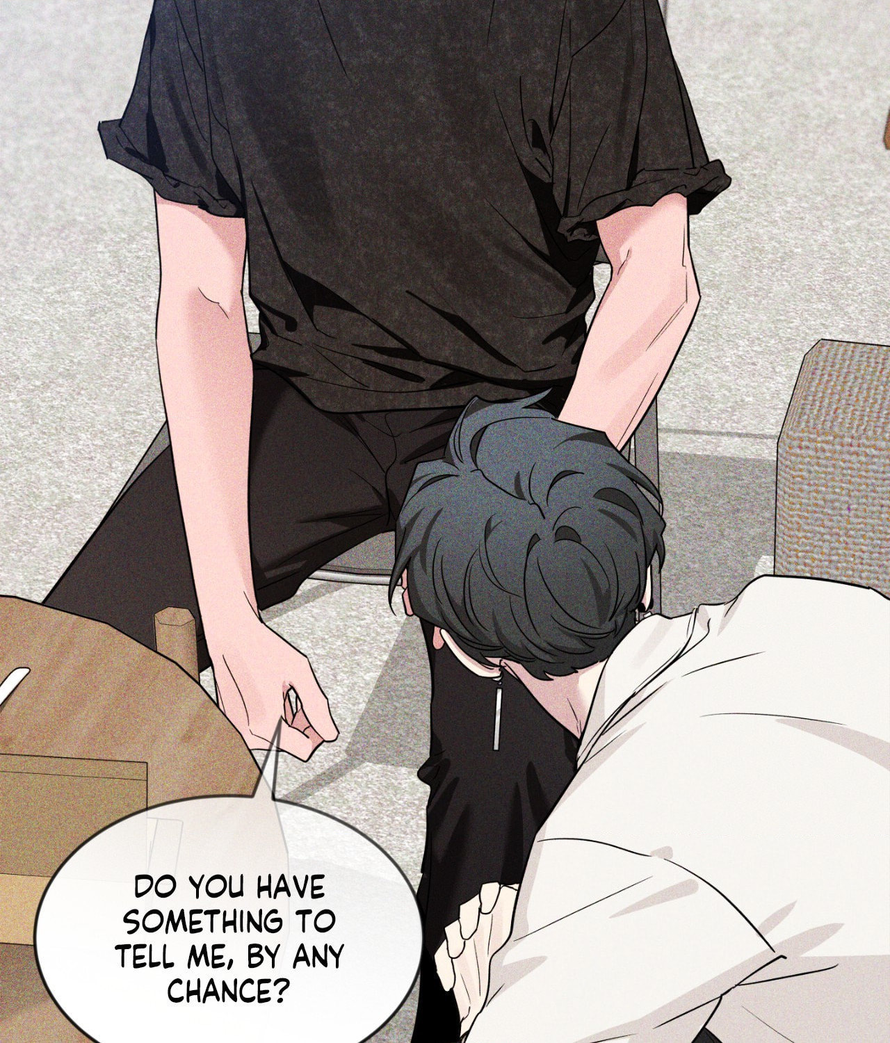 Sketch Chapter 148 page 75 - 