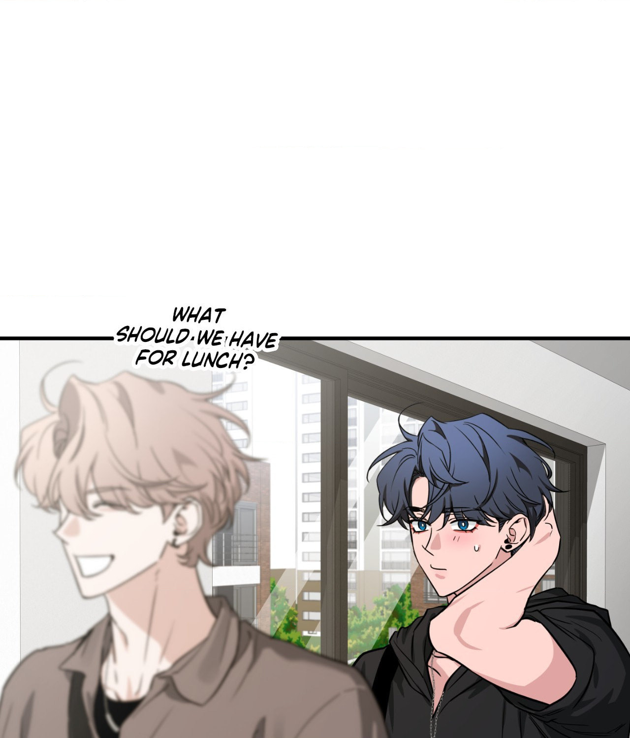 Sketch Chapter 148 page 9 - 