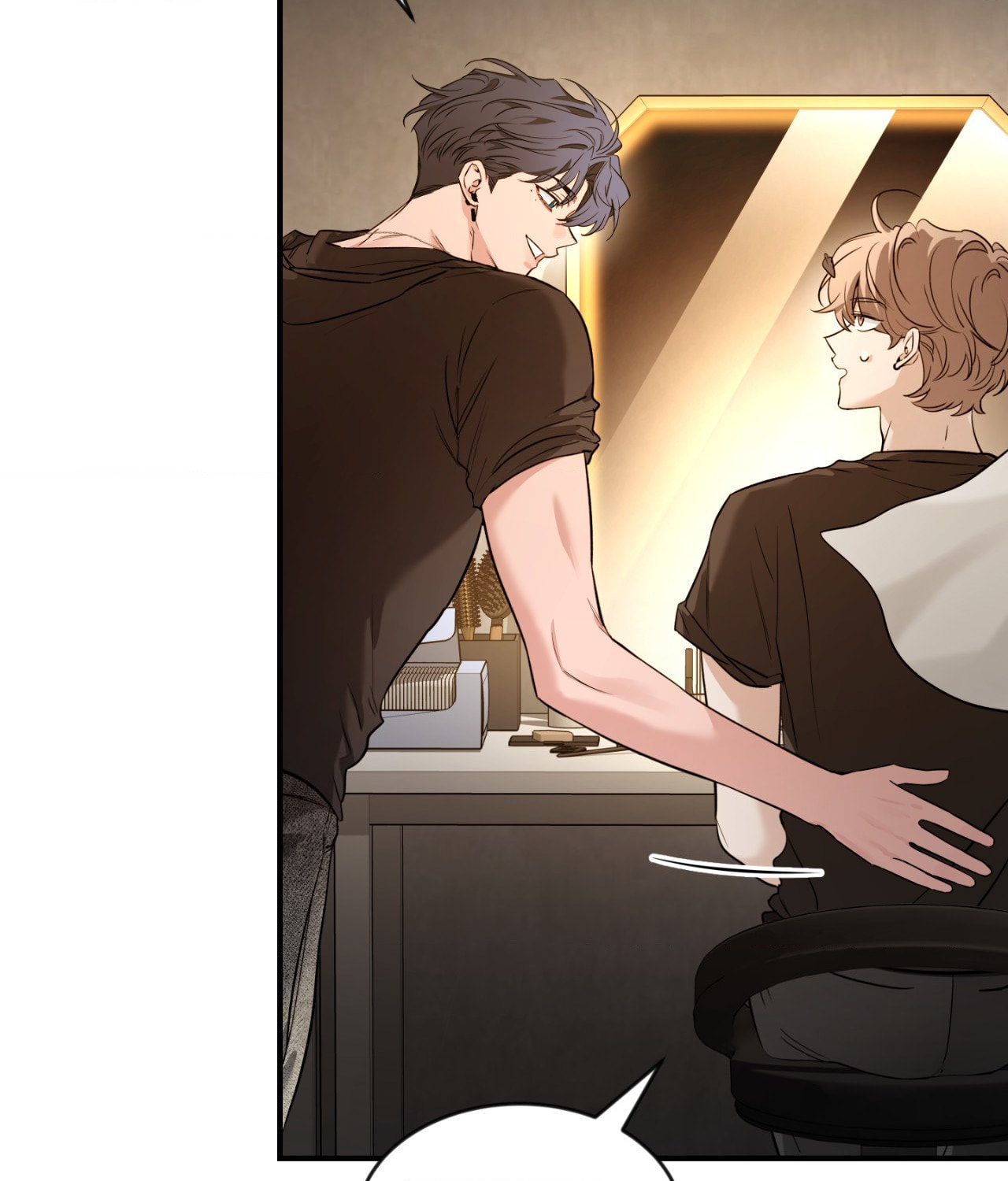 Sketch Chapter 148 page 86 - 