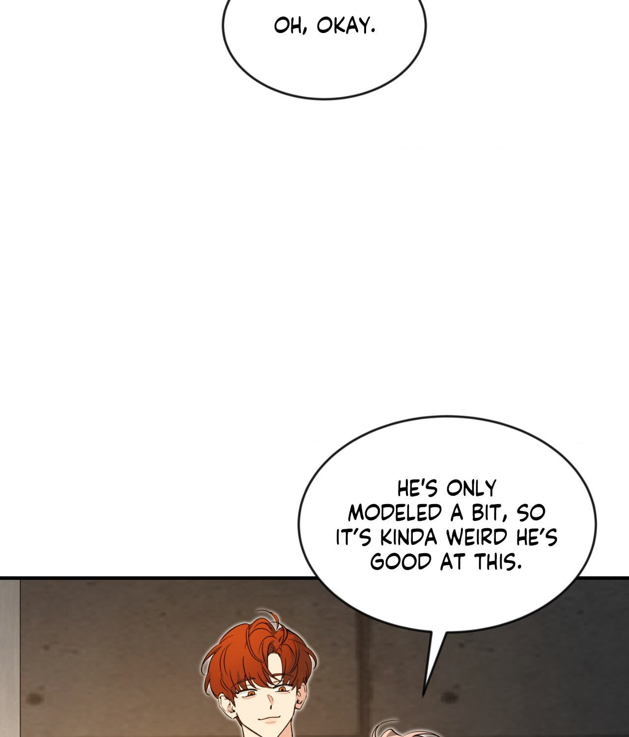 Sketch Chapter 148 page 87 - 