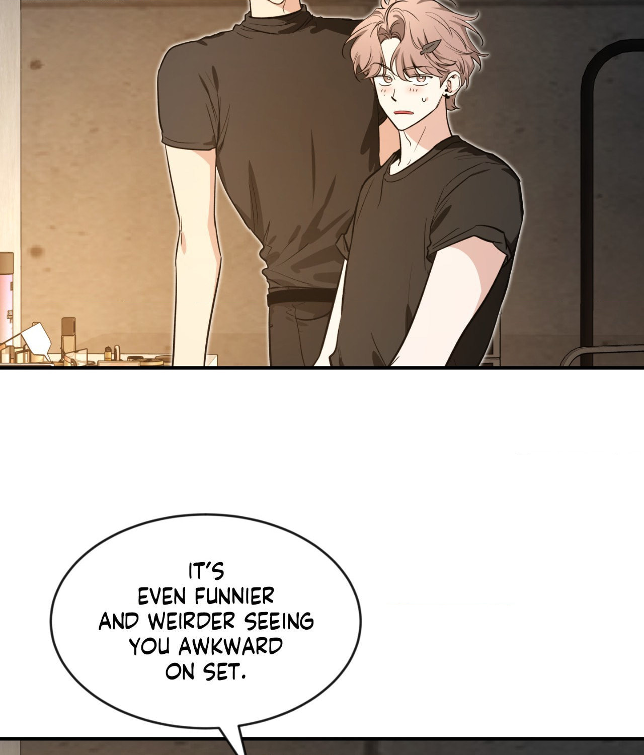 Sketch Chapter 148 page 88 - 