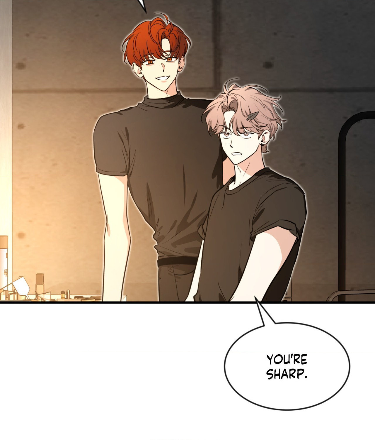 Sketch Chapter 148 page 89 - 