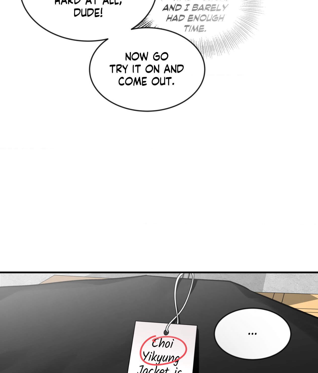 Sketch Chapter 148 page 98 - 