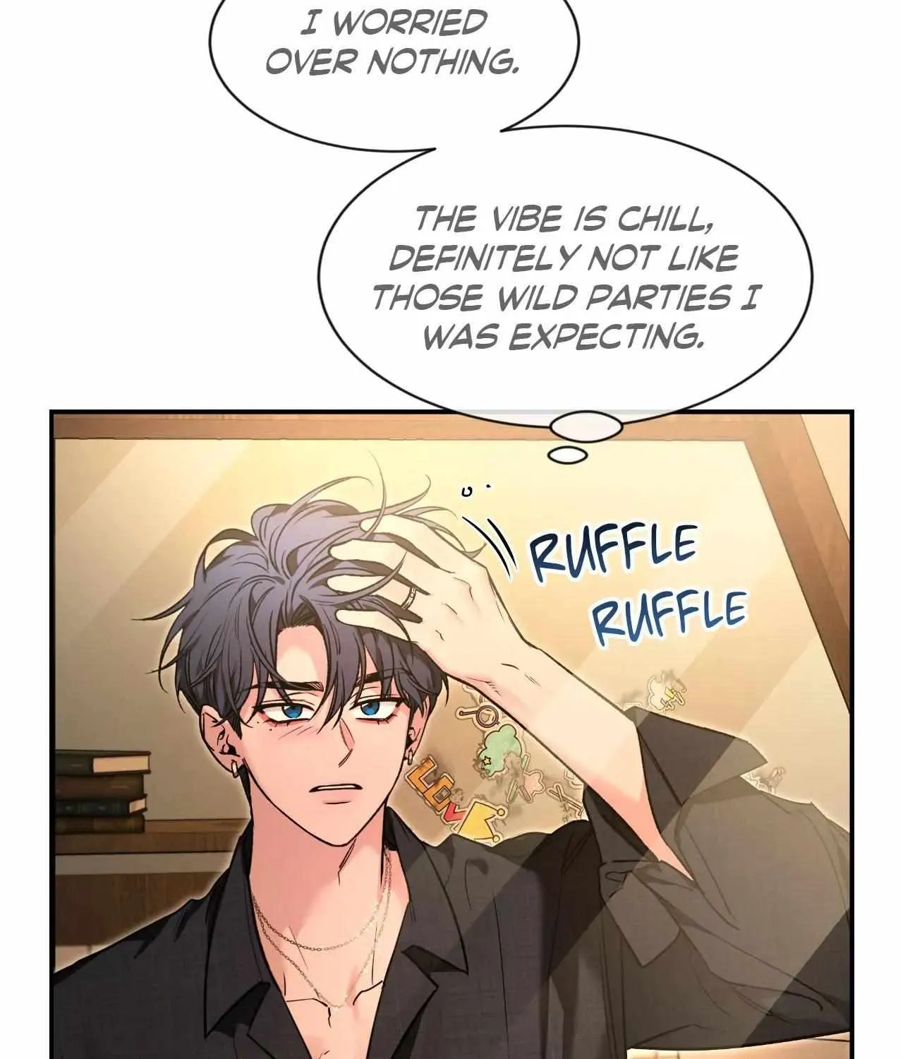 Sketch Chapter 15.1 page 50 - 