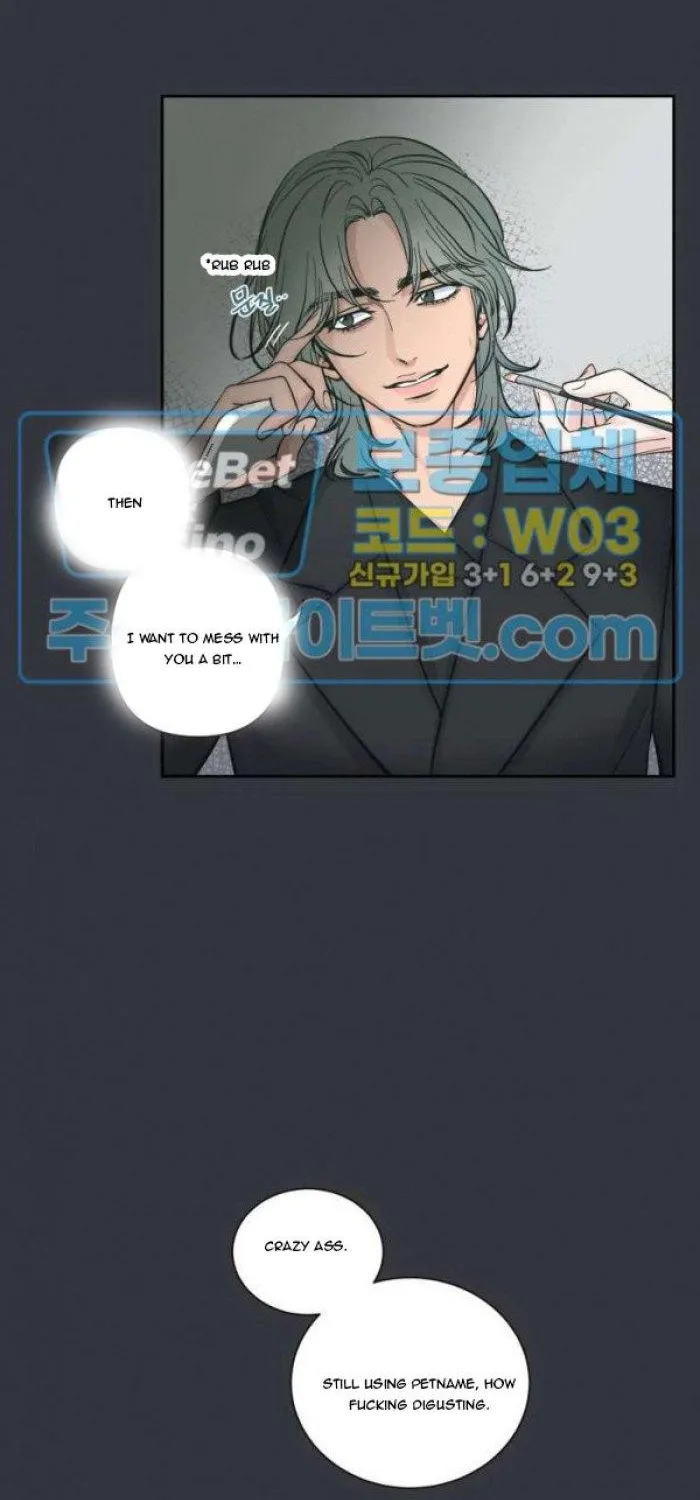 Sketch Chapter 15 page 13 - 