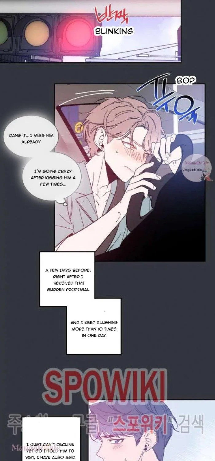 Sketch Chapter 15 page 18 - 