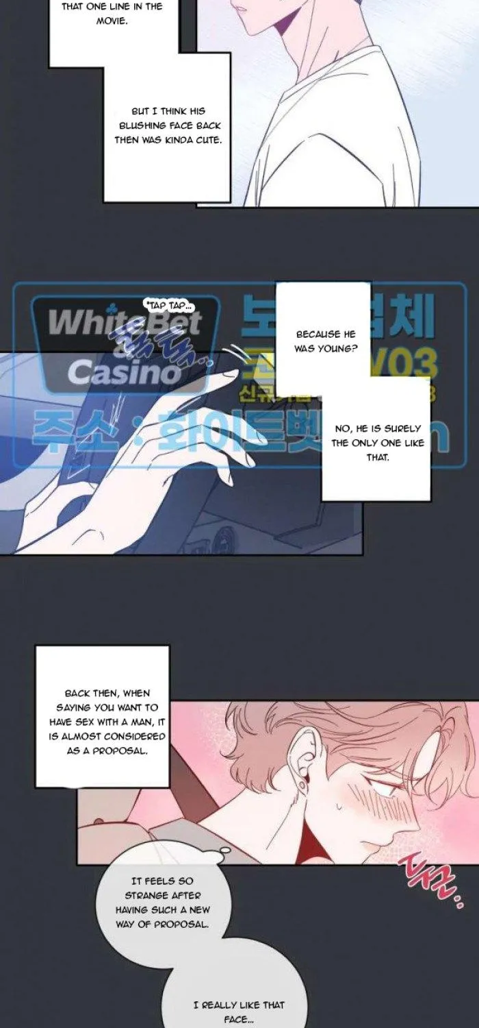 Sketch Chapter 15 page 19 - 