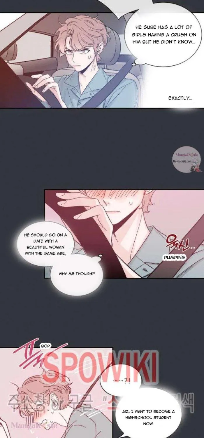Sketch Chapter 15 page 21 - 