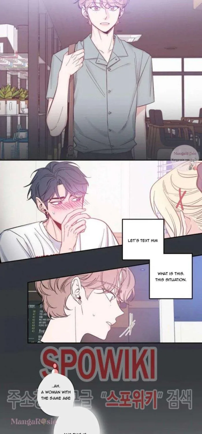 Sketch Chapter 15 page 24 - 