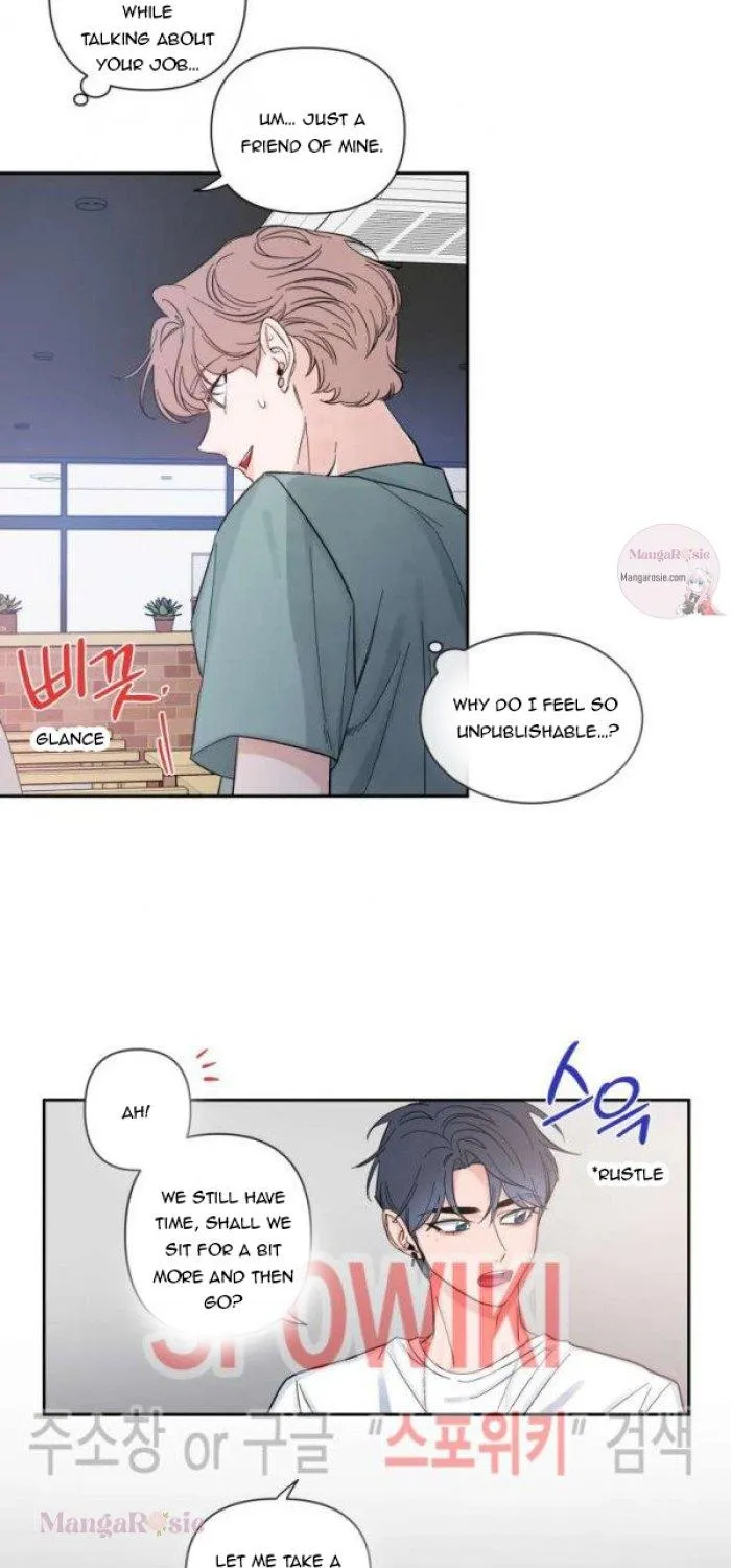 Sketch Chapter 15 page 27 - 