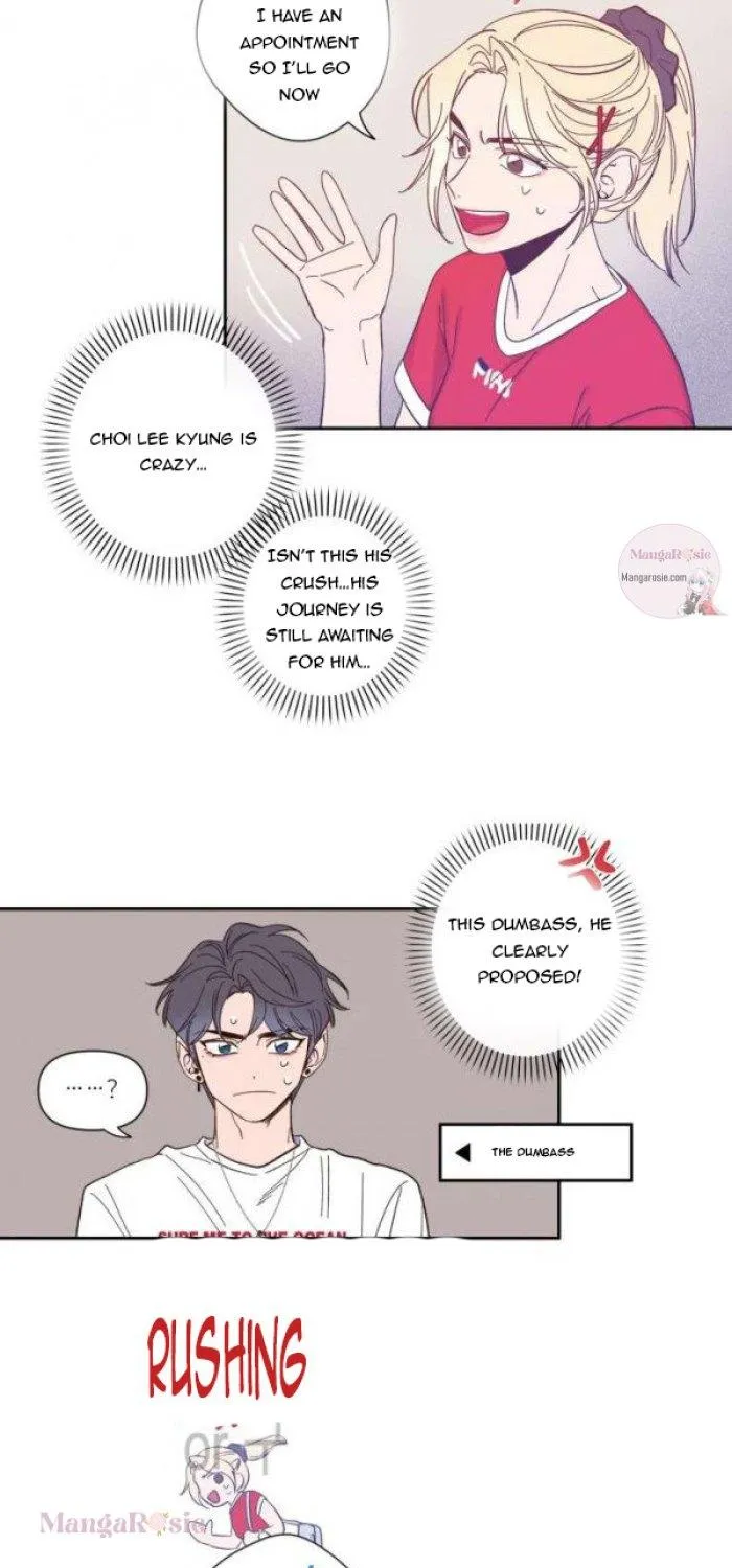 Sketch Chapter 15 page 30 - 