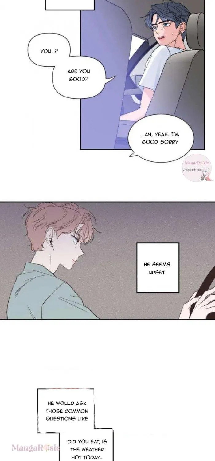 Sketch Chapter 15 page 33 - 