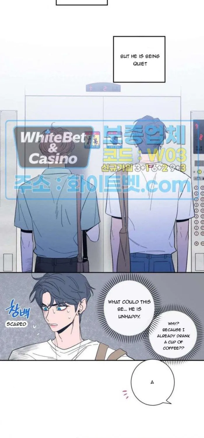 Sketch Chapter 15 page 34 - 