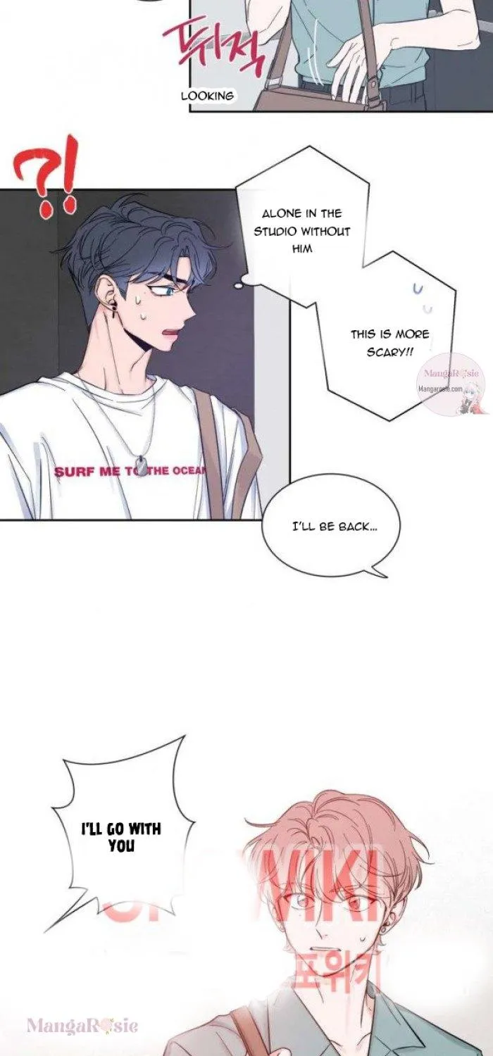 Sketch Chapter 15 page 36 - 