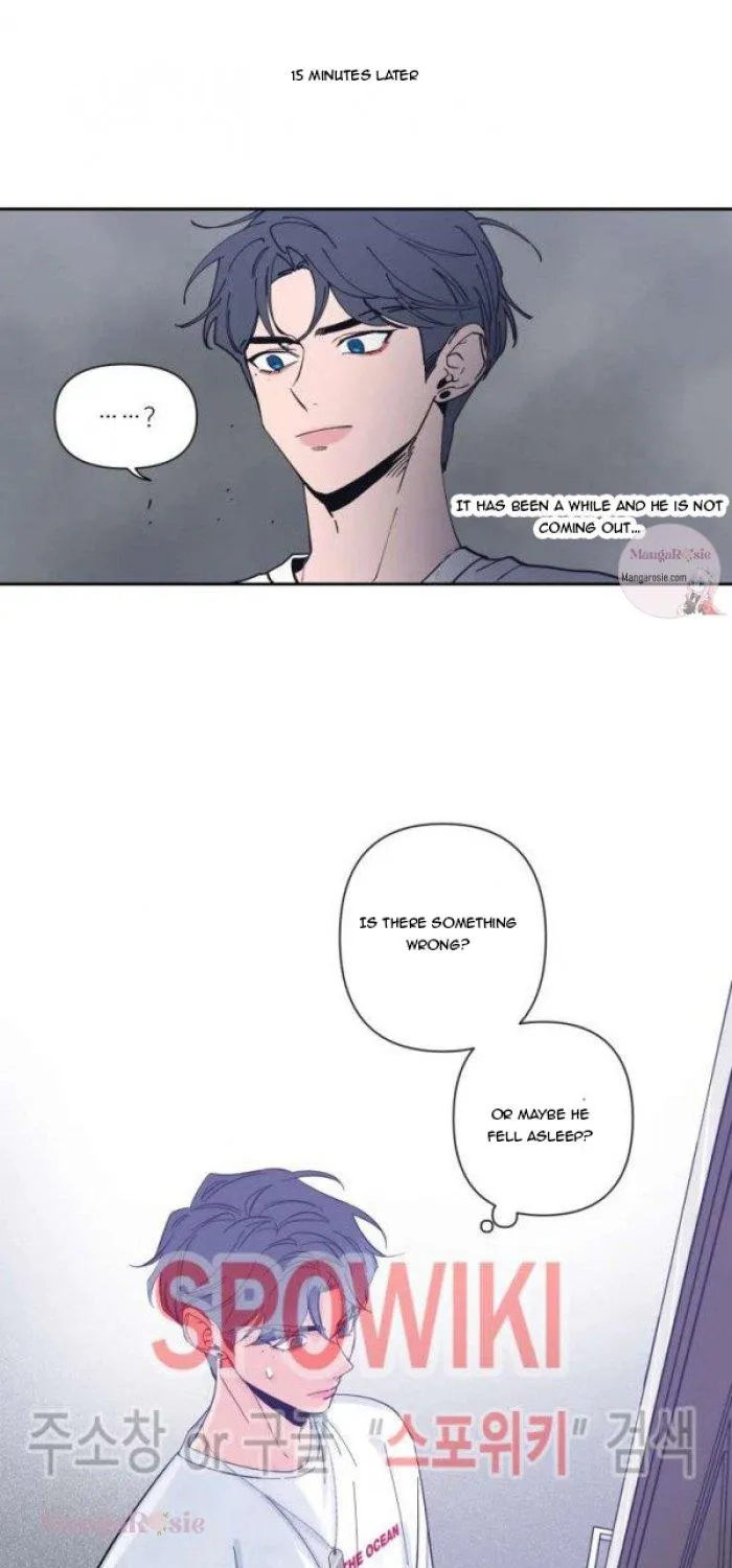 Sketch Chapter 15 page 42 - 
