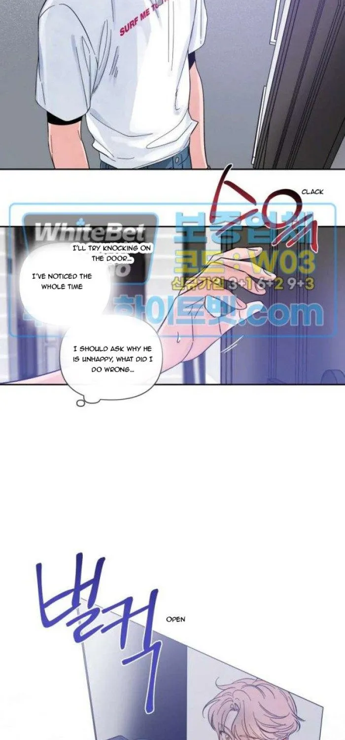 Sketch Chapter 15 page 43 - 