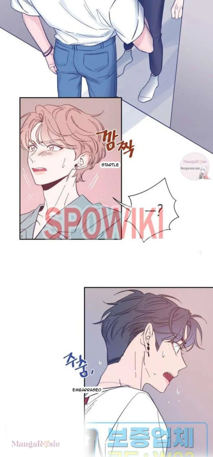 Sketch Chapter 15 page 45 - 