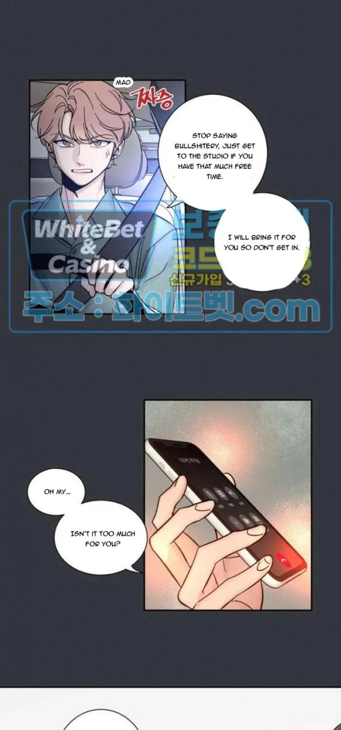 Sketch Chapter 15 page 10 - 