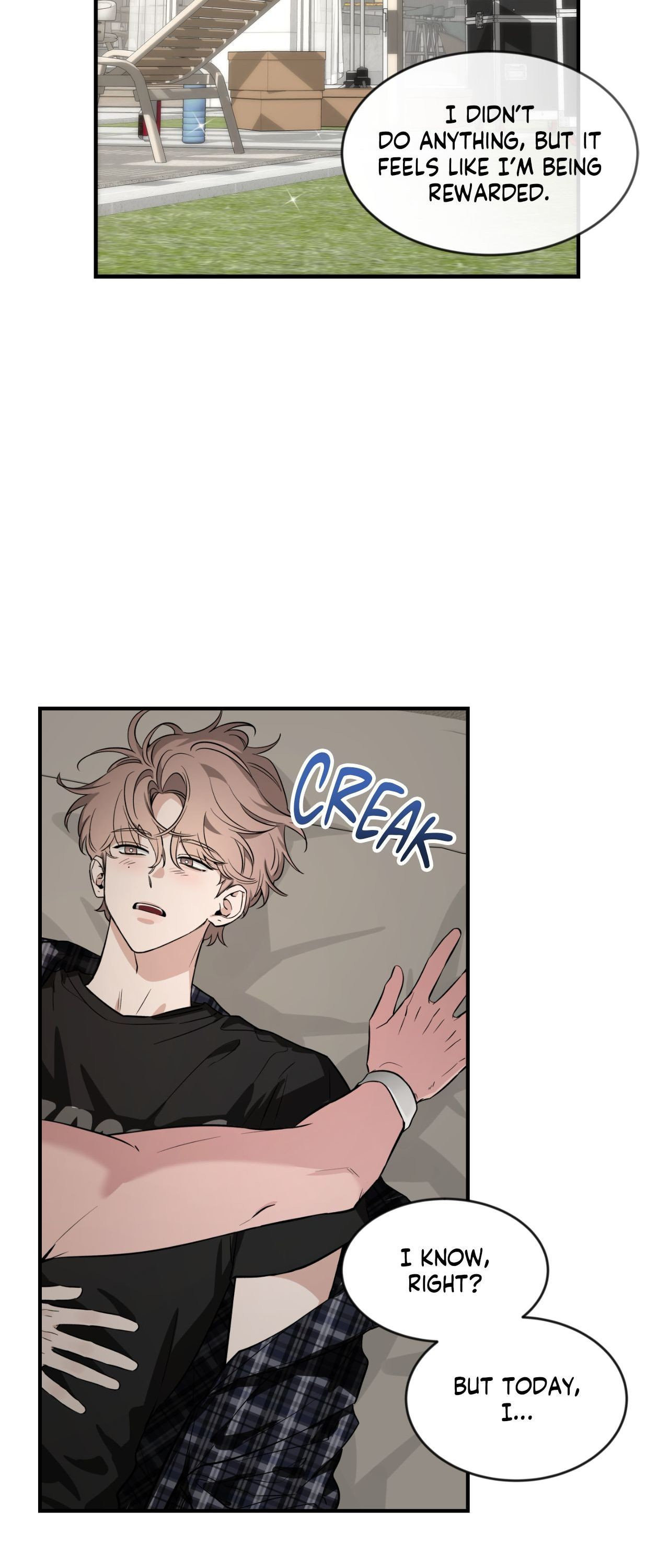 Sketch Chapter 150 page 15 - 