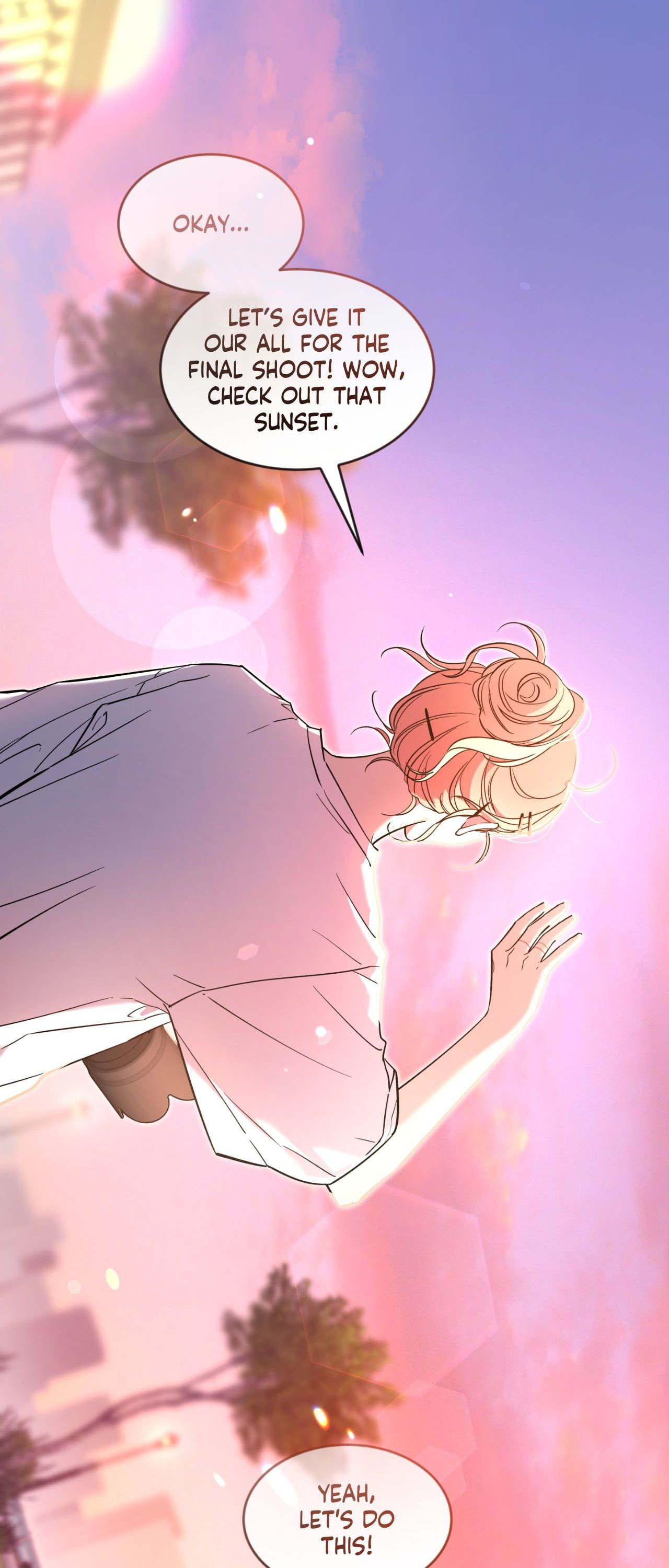 Sketch Chapter 150 page 20 - 