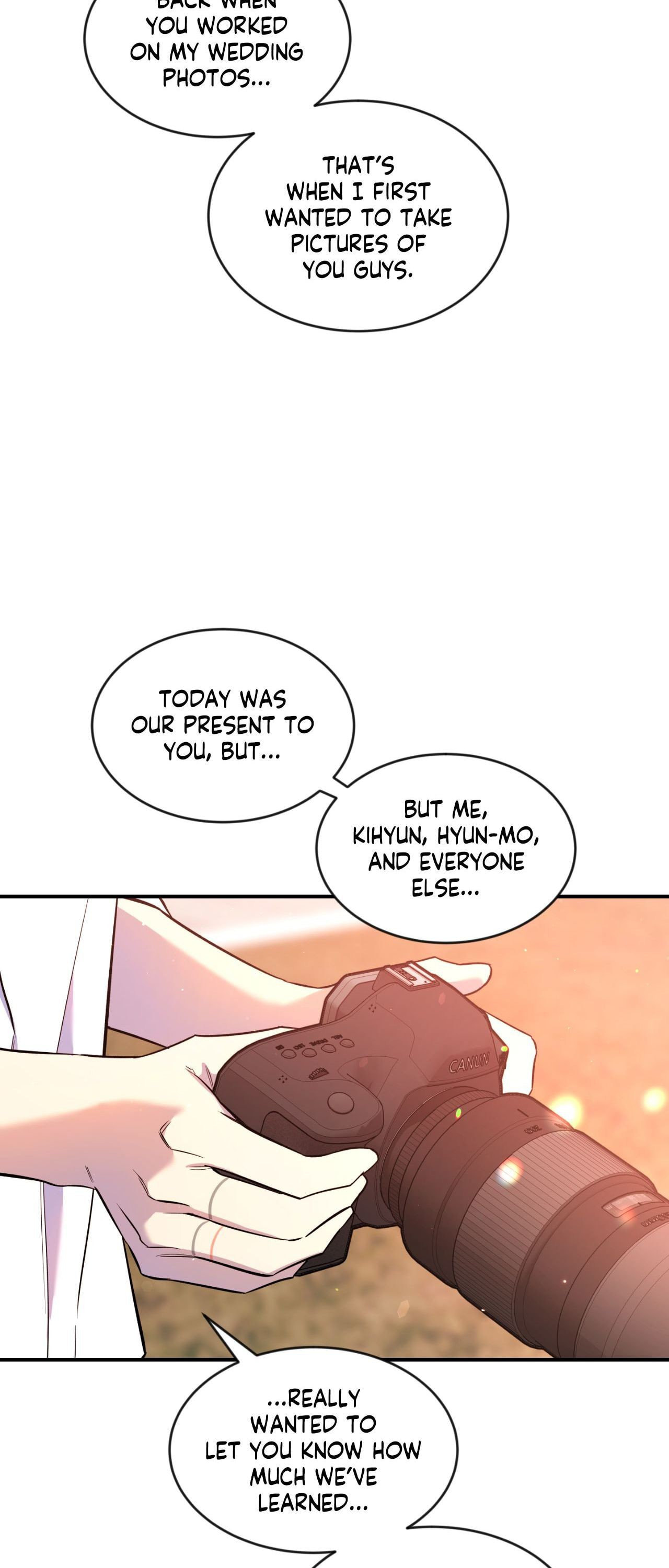 Sketch Chapter 150 page 23 - 