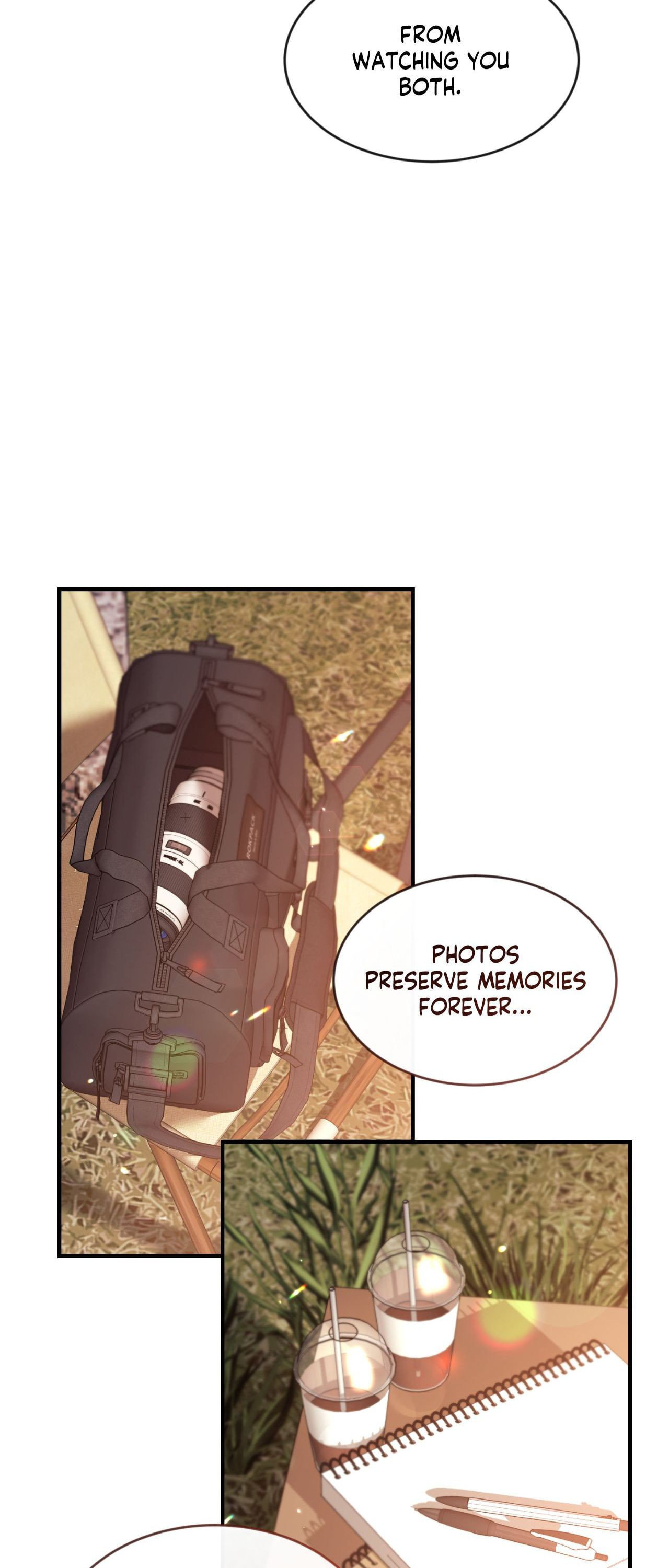 Sketch Chapter 150 page 24 - 
