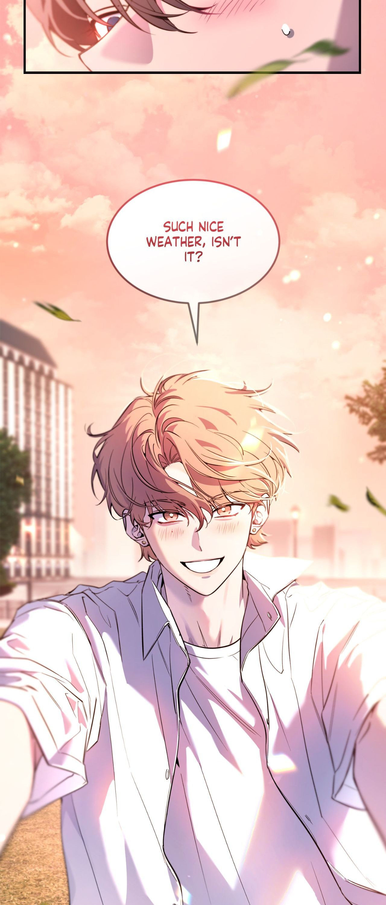 Sketch Chapter 150 page 30 - 