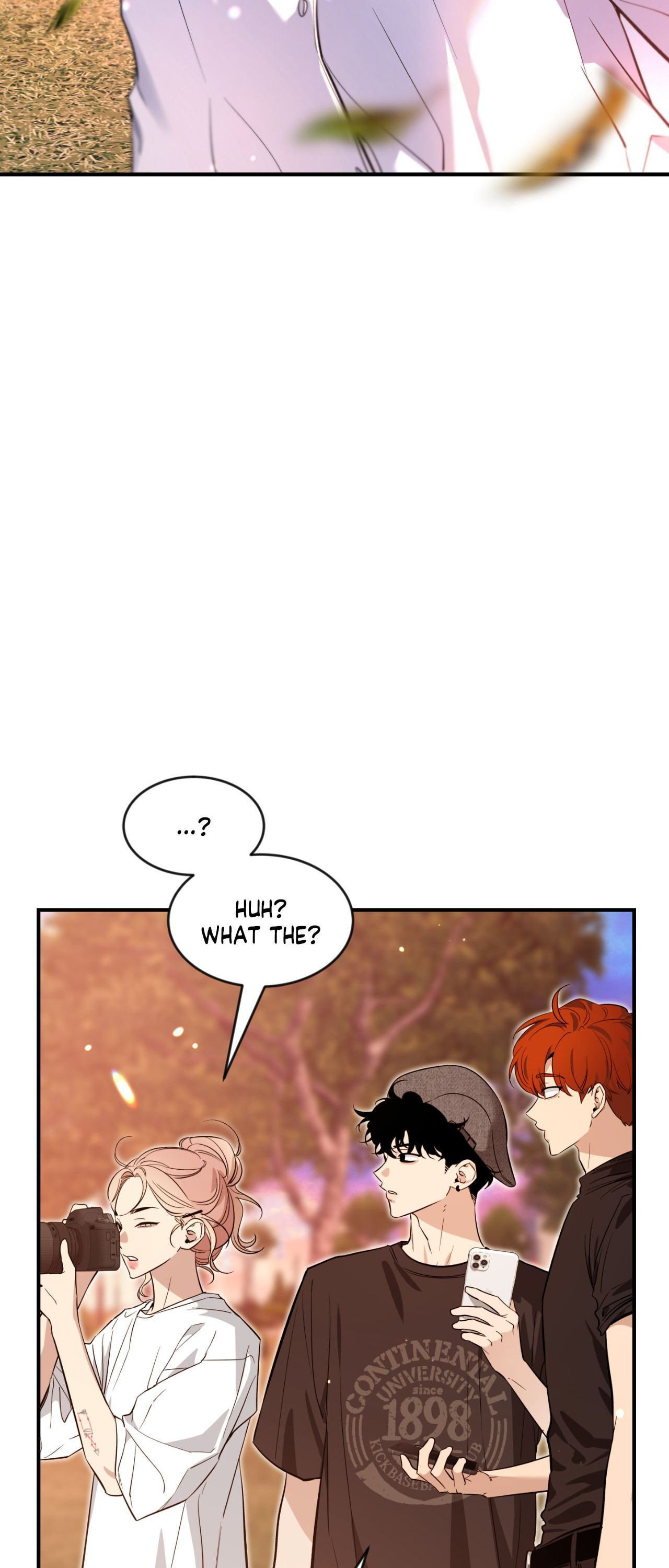 Sketch Chapter 150 page 31 - 