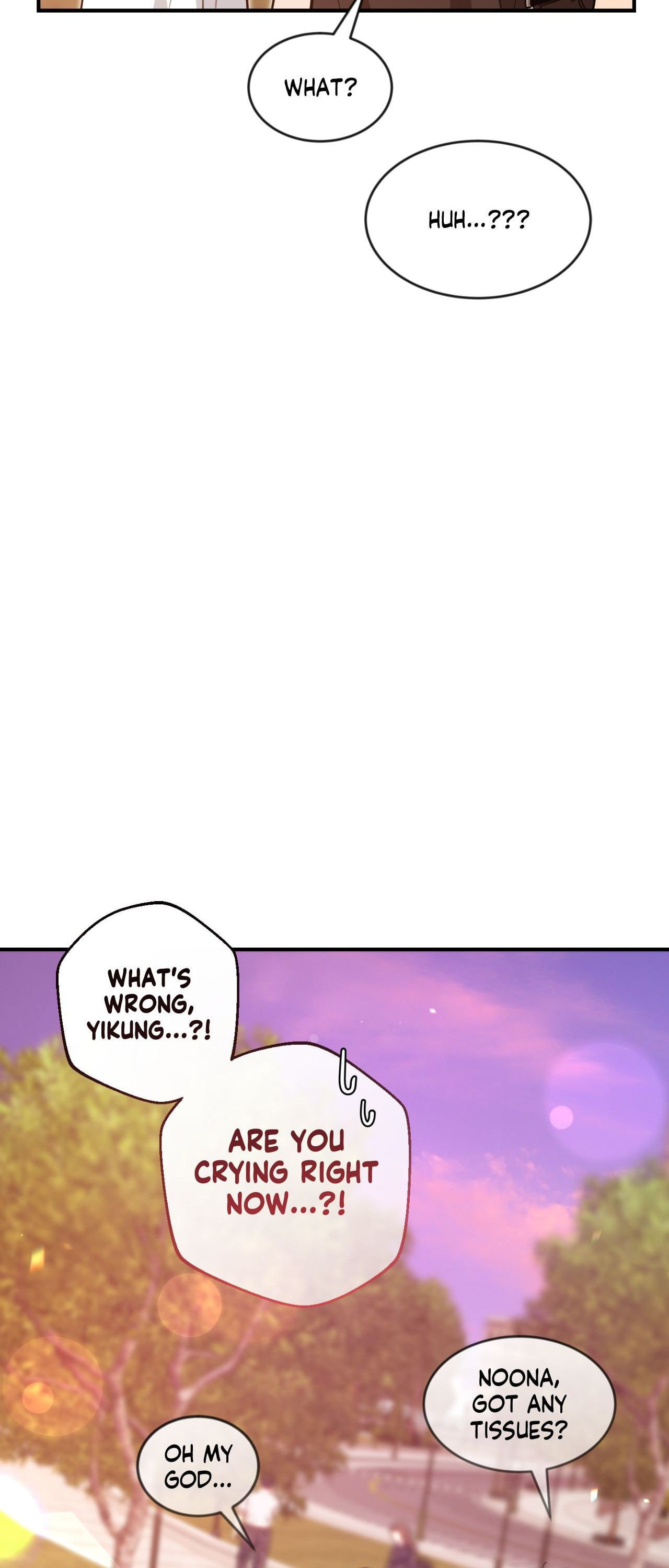 Sketch Chapter 150 page 32 - 