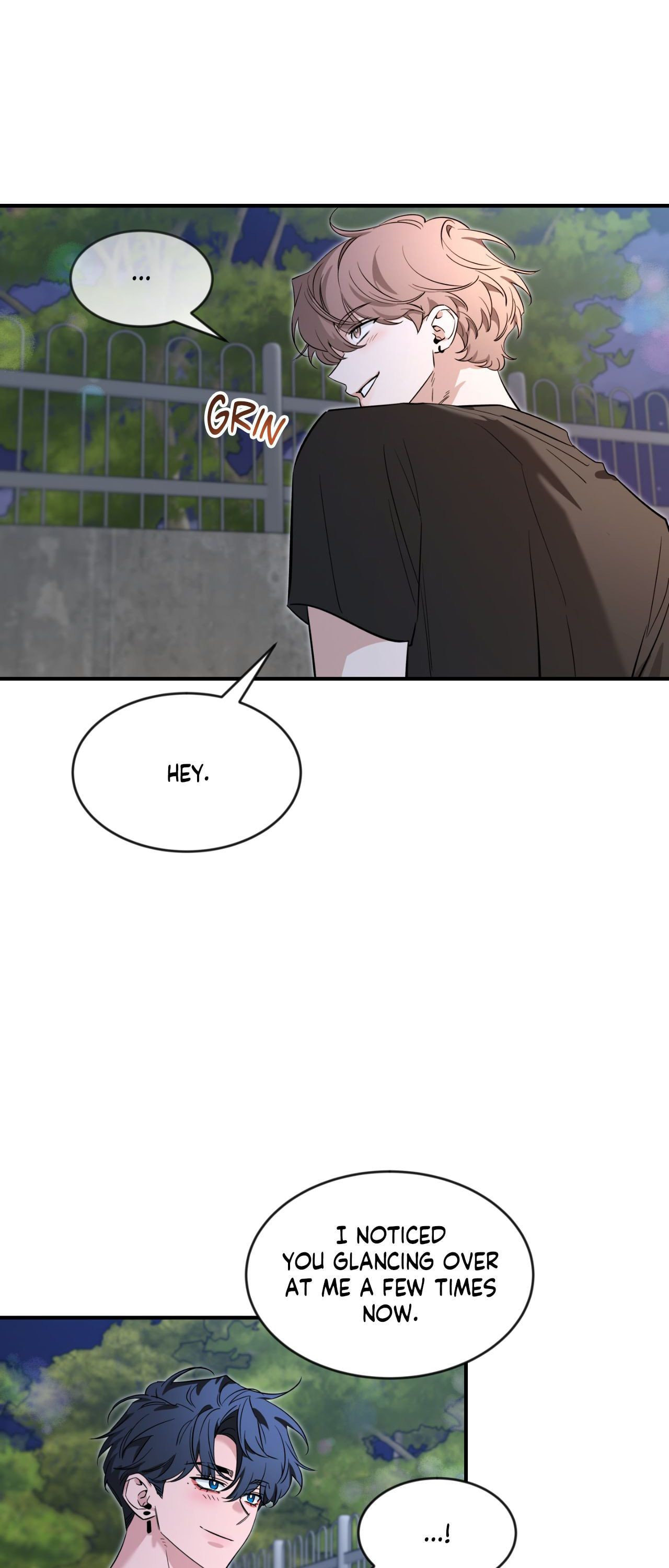 Sketch Chapter 150 page 42 - 