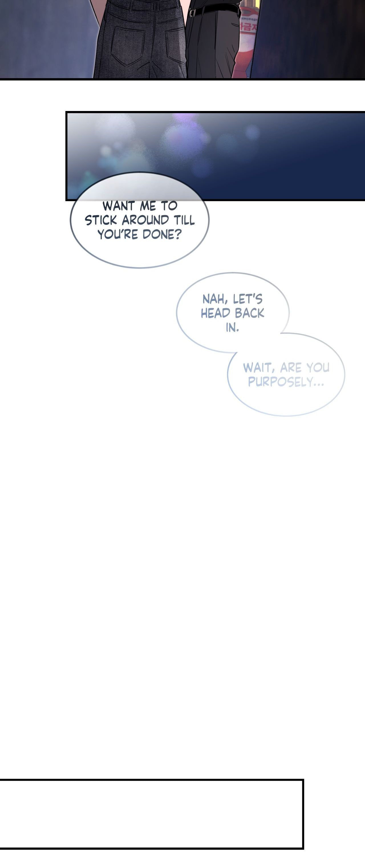 Sketch Chapter 150 page 46 - 