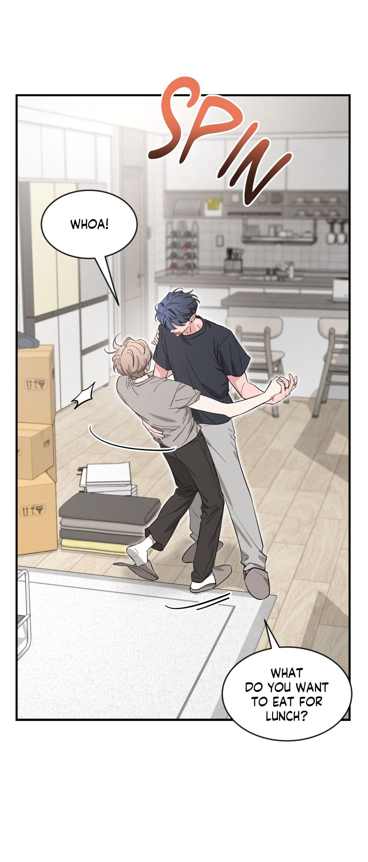 Sketch Chapter 150 page 50 - 
