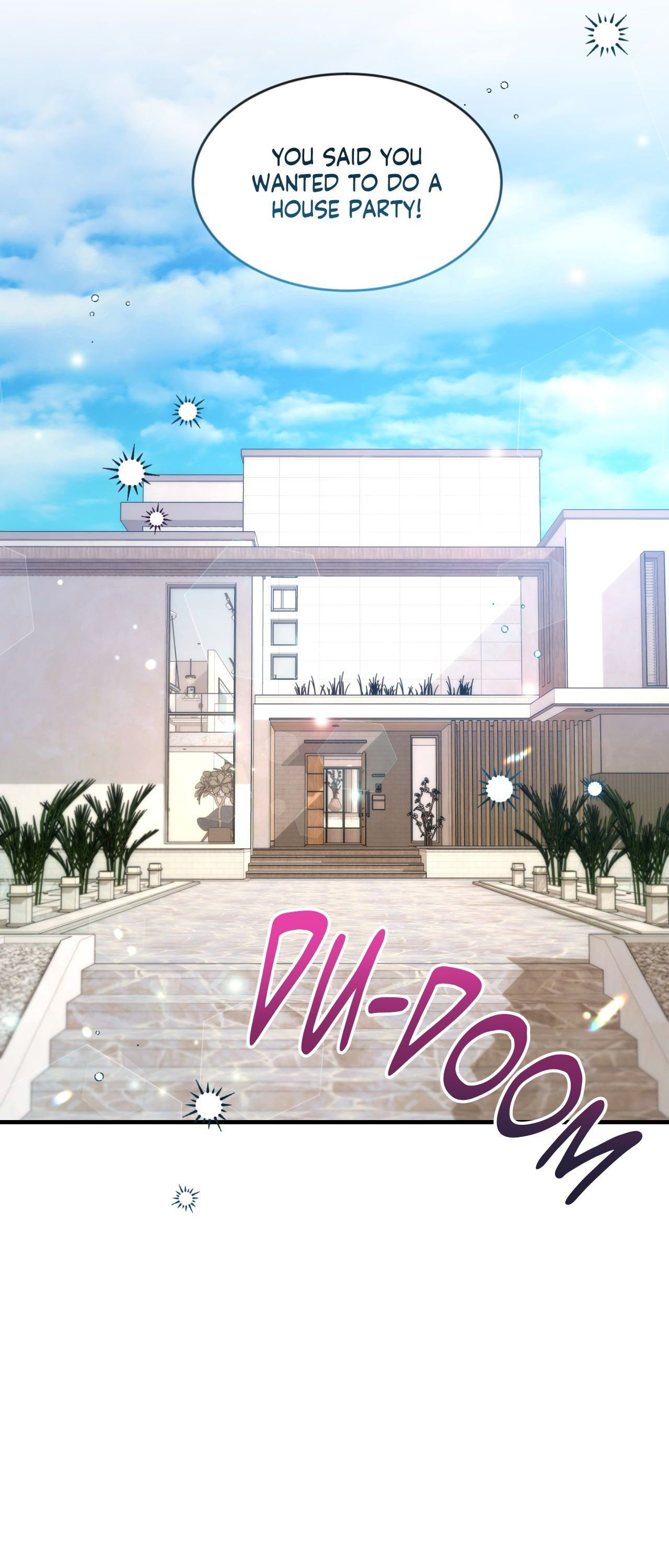 Sketch Chapter 150 page 6 - 