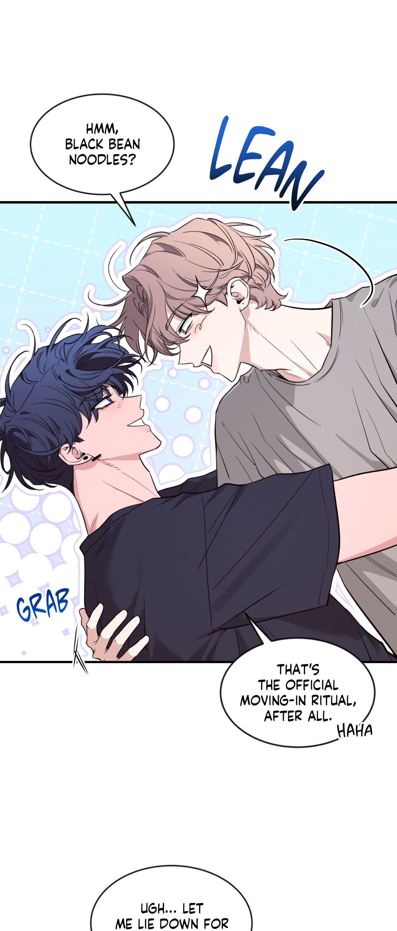 Sketch Chapter 150 page 51 - 