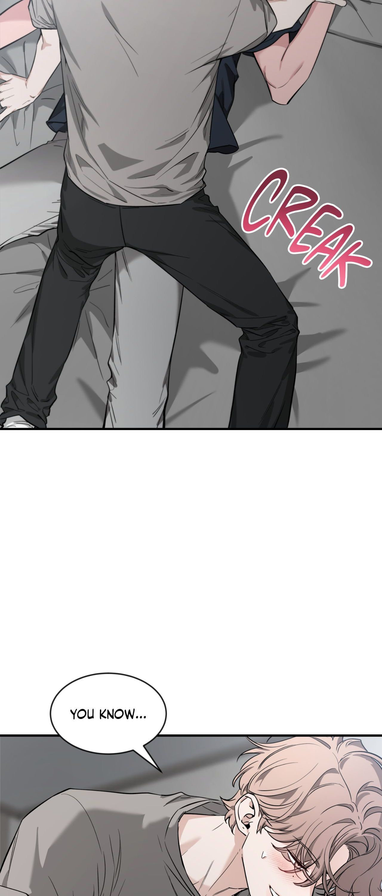 Sketch Chapter 150 page 55 - 