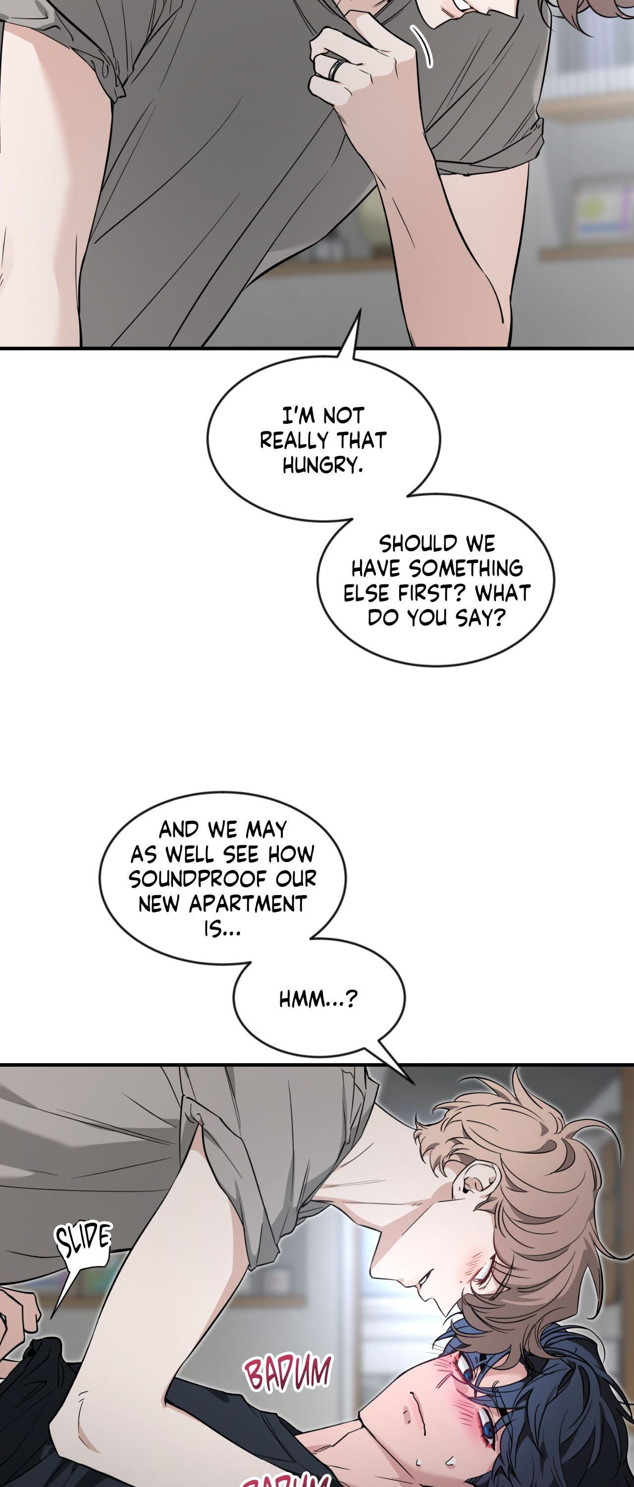 Sketch Chapter 150 page 56 - 